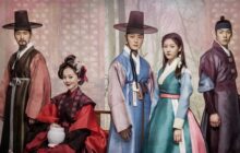 Secret Healer izle