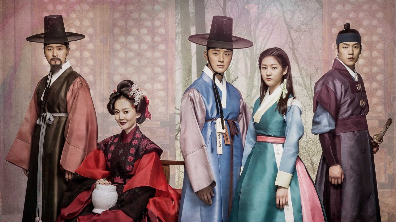 Secret Healer izle