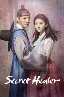 Secret Healer izle