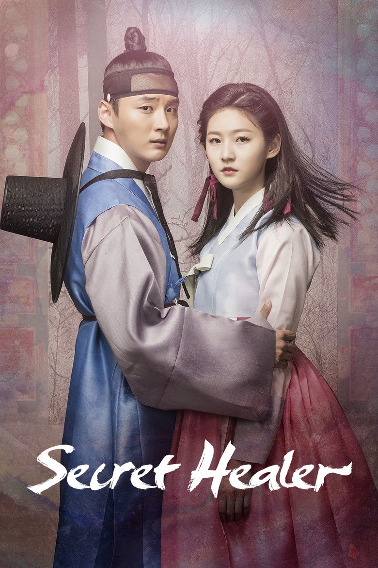 Secret Healer izle