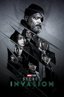 Secret Invasion izle