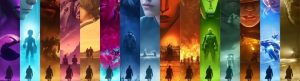 Secret Level izle