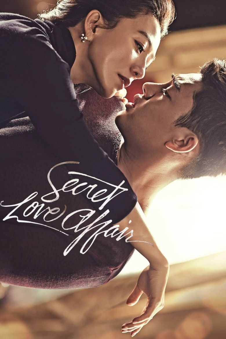 Secret Love Affair izle