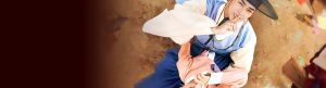 Secret Royal Inspector & Joy izle