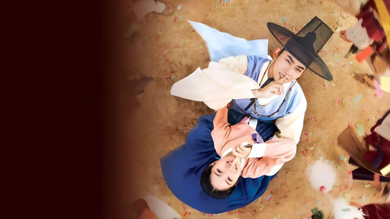 Secret Royal Inspector & Joy izle