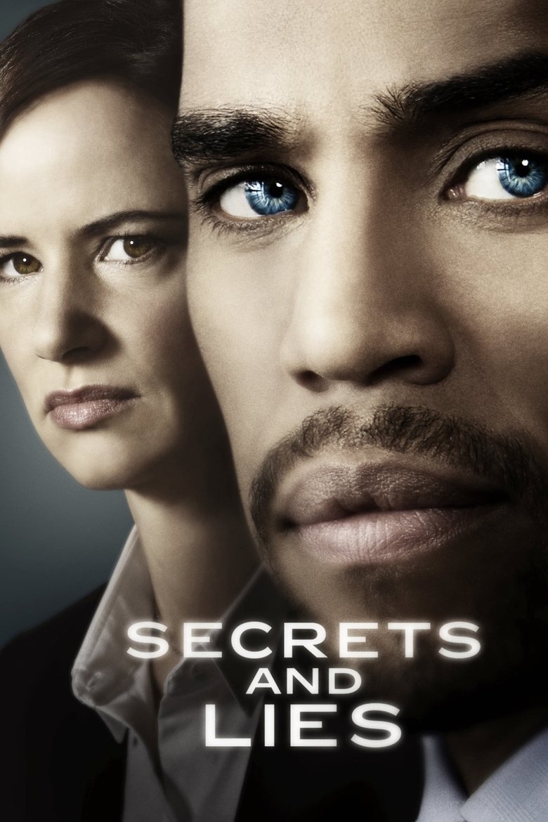 Secrets and Lies izle