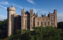 Secrets of Great British Castles izle