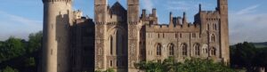 Secrets of Great British Castles izle