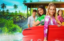 Secrets of Summer izle