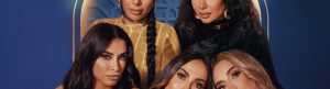 Secrets & Sisterhood: The Sozahdahs izle