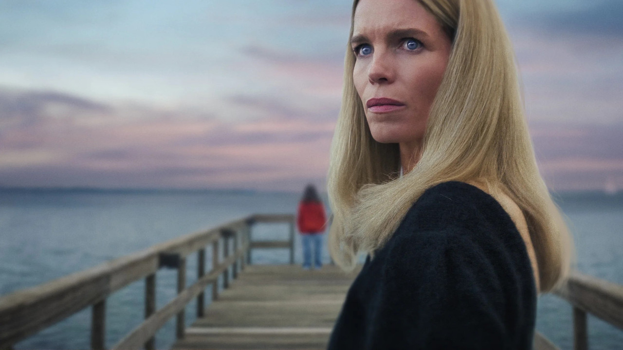 Secrets We Keep izle