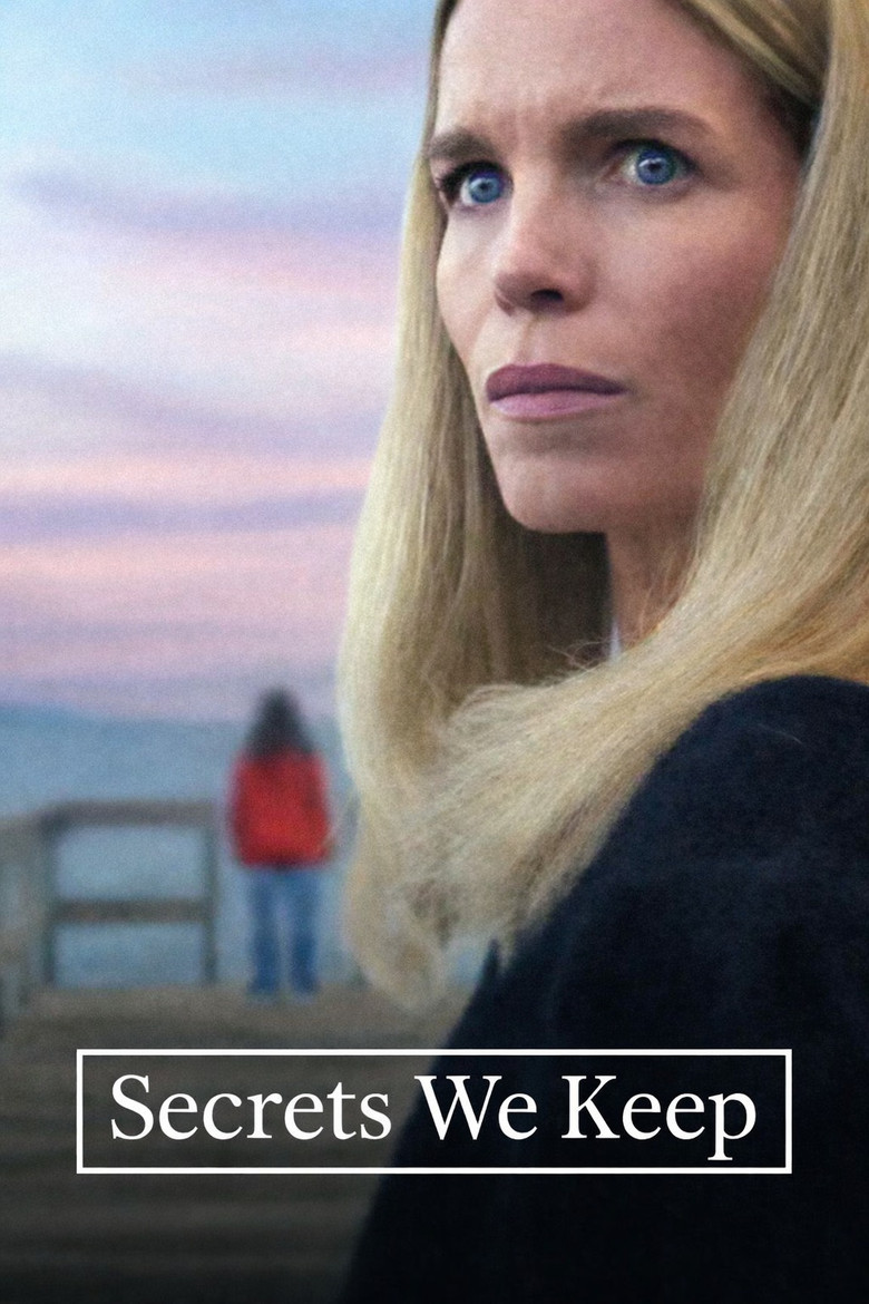Secrets We Keep izle