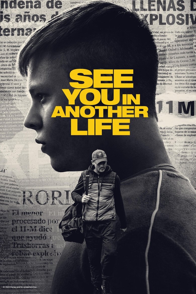 See You in Another Life izle