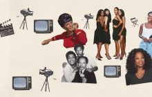 Seen & Heard: The History of Black Television izle