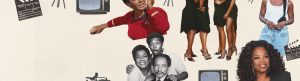 Seen & Heard: The History of Black Television izle