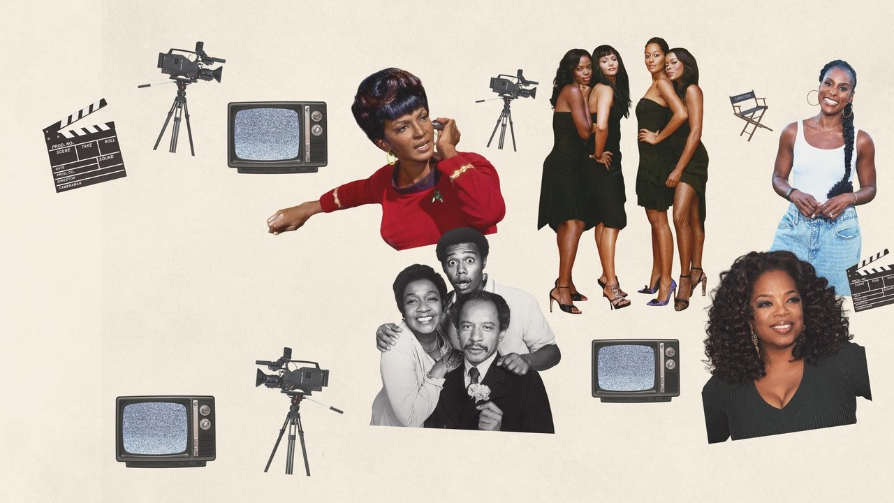 Seen & Heard: The History of Black Television izle