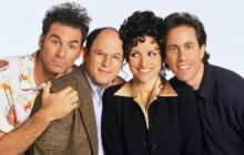 Seinfeld izle