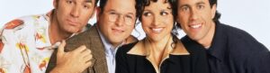 Seinfeld izle