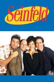 Seinfeld izle