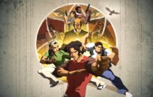 Seis Manos izle