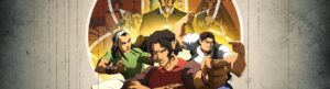 Seis Manos izle