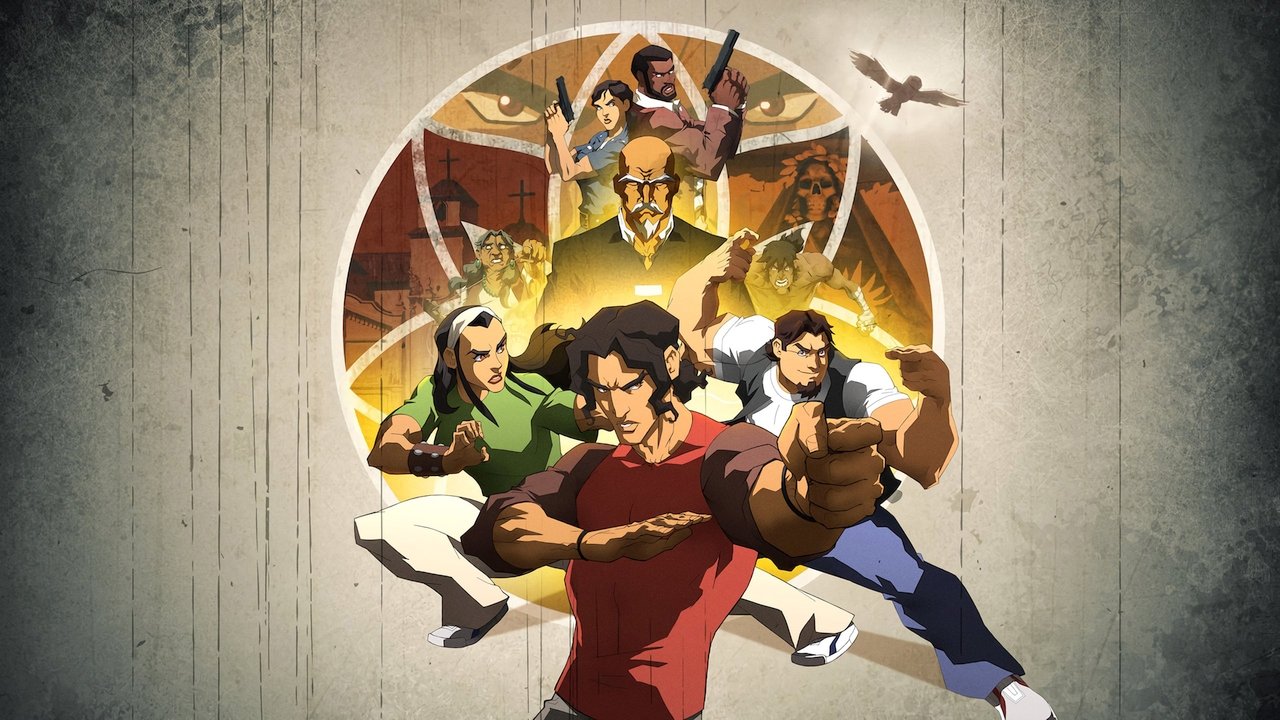 Seis Manos izle
