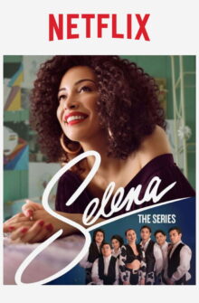 Selena: The Series dizi izle