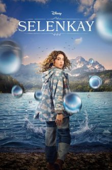 Selenkay dizi izle