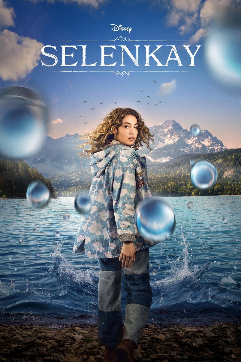 Selenkay dizi izle