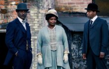 Self Made: Inspired by the Life of Madam C.J. Walker izle