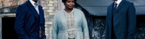 Self Made: Inspired by the Life of Madam C.J. Walker izle