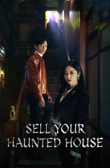 Sell Your Haunted House dizi izle