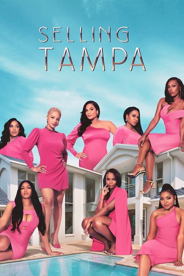 Selling Tampa izle