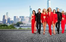 Selling the City izle