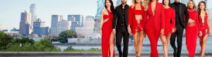 Selling the City izle