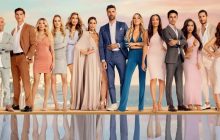 Selling the OC izle