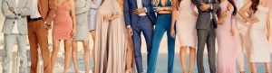 Selling the OC izle