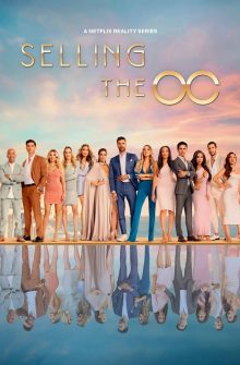 Selling the OC izle