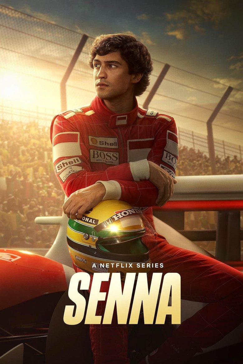 Senna izle