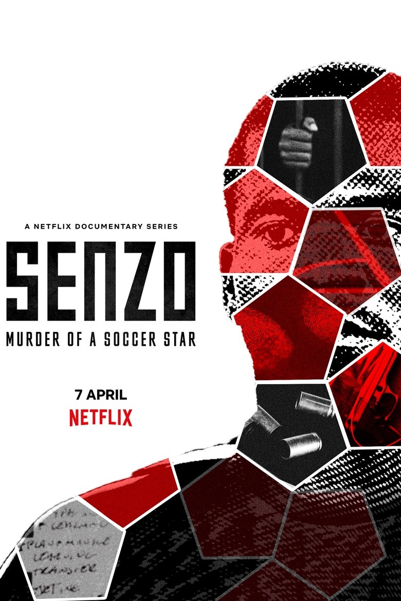 Senzo: Murder of a Soccer Star izle