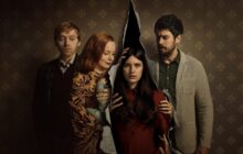 Servant 2. Sezon 9. Bölüm izle