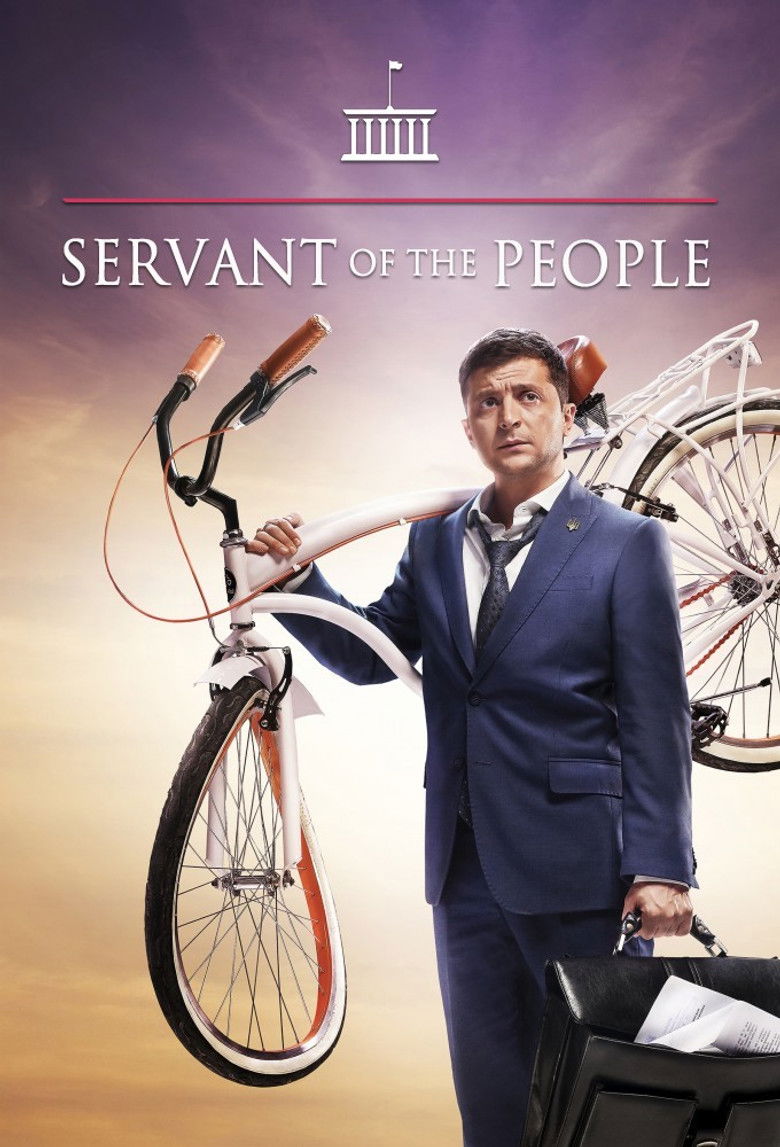 Servant of the People izle