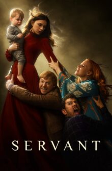 Servant izle