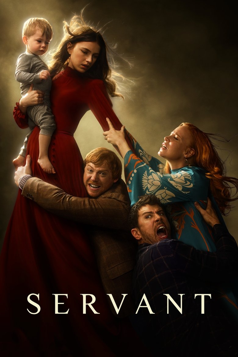 Servant izle