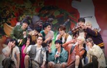 SEVENTEEN: OUR CHAPTER izle