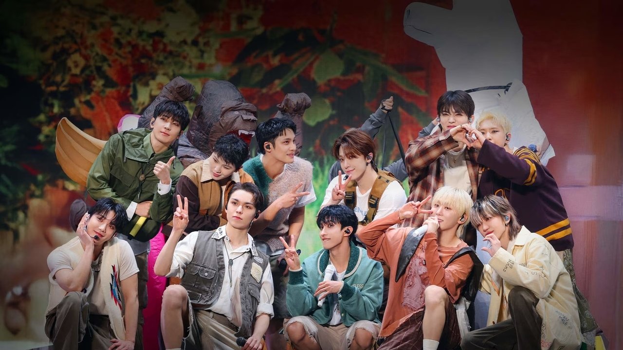 SEVENTEEN: OUR CHAPTER izle