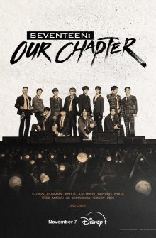 SEVENTEEN: OUR CHAPTER dizi izle
