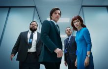 Severance izle