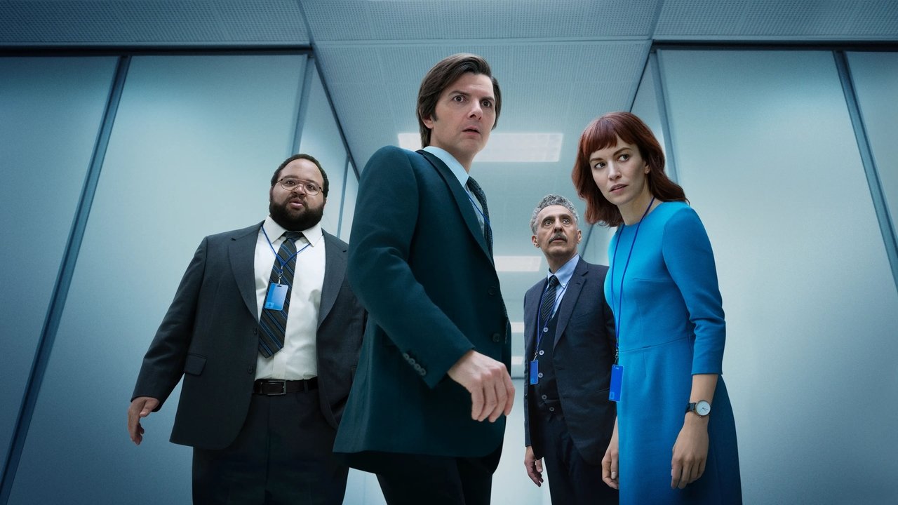 Severance izle