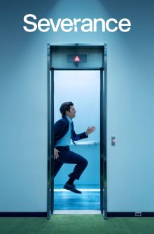 Severance izle